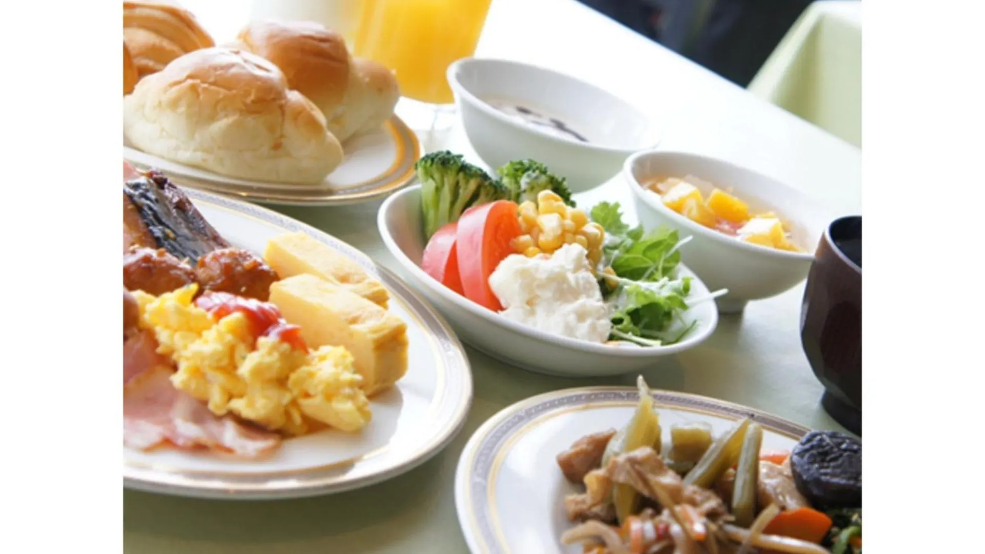 Hotel Areaone Chitose - Vacation Stay 99105V Japan