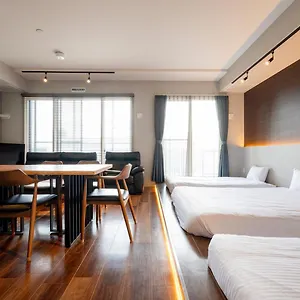 Minn Chitose Aparthotel